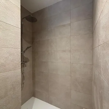 Apartman Le Bella Nissa - Centre - Proche Et Gare Nizza